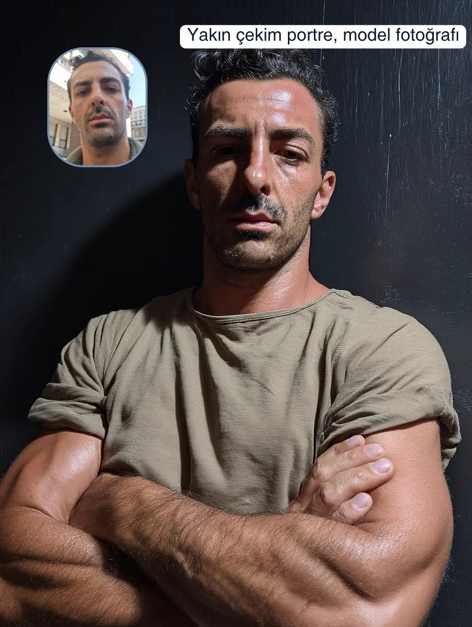 Özel Tasarım Fotoğraf – Kendi Hayalini Yarat
