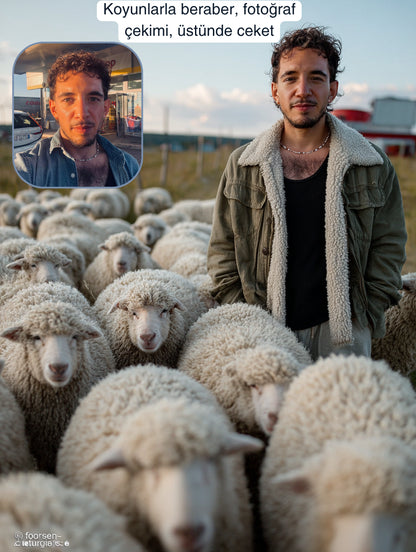 Özel Tasarım Fotoğraf – Kendi Hayalini Yarat